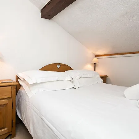 1 - Cosy Loft * Chamonix