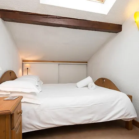 Apartman 1 - Cosy Loft Chamonix