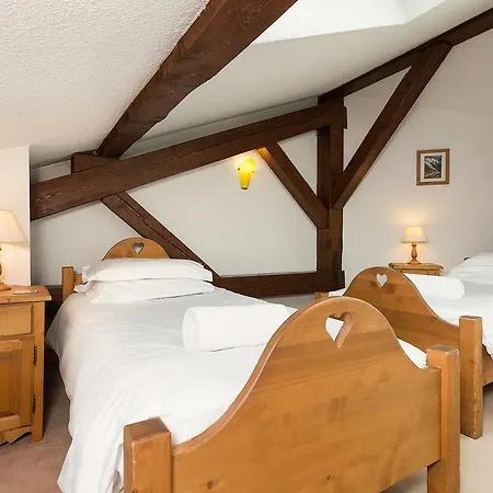 Apartman 1 - Cosy Loft *