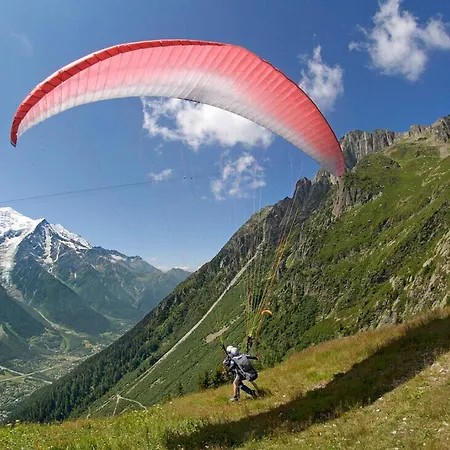 1 Chamonix