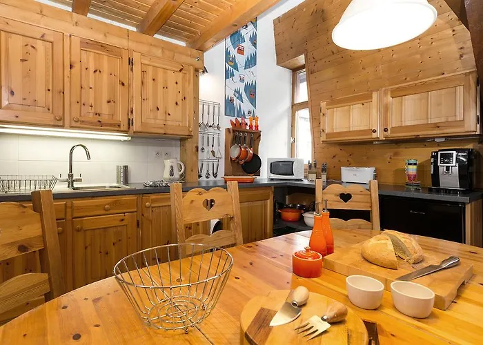 Apartamento 1 - Cosy Loft