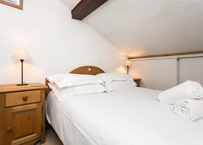 1 - Cosy Loft * Chamonix Mont Blanc