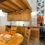 Апартаменты 1 - Cosy Loft *