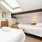 1 - Cosy Loft Шамони