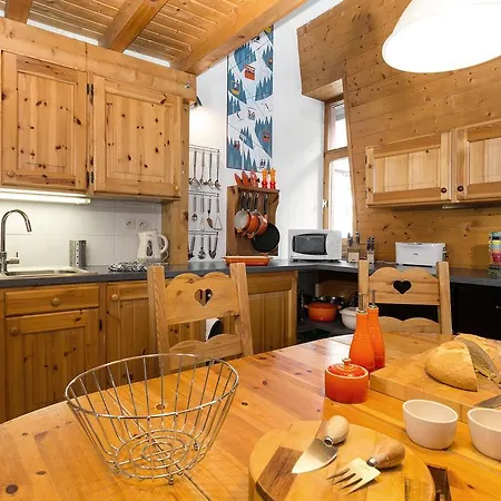 Apartman 1 - Cosy Loft