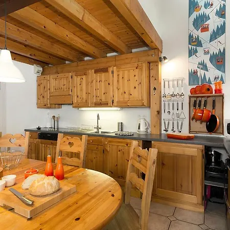 Apartman 1 - Cosy Loft *