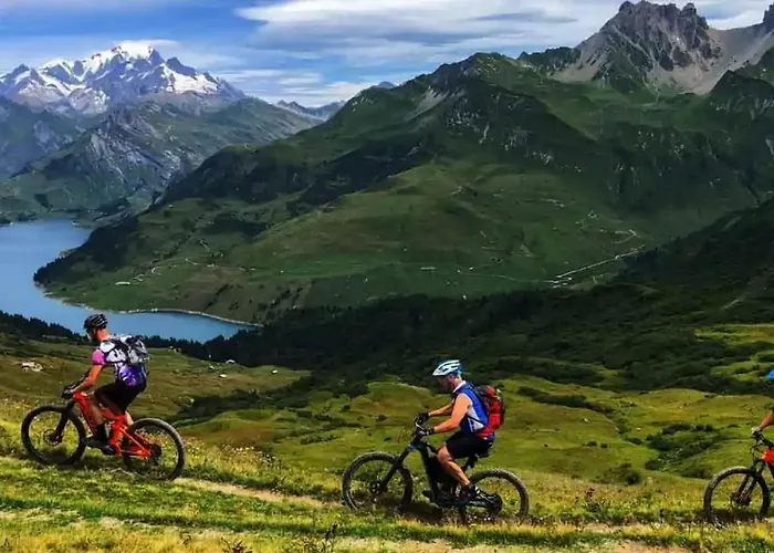 Lejlighed 1 Chamonix