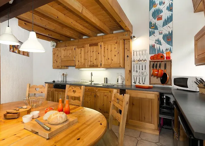 Appartement 1 - Cosy Loft *