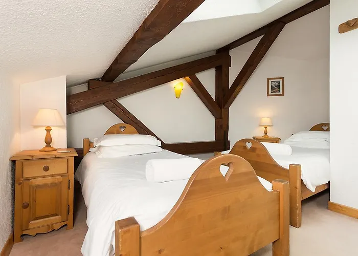 Appartement 1 - Cosy Loft *